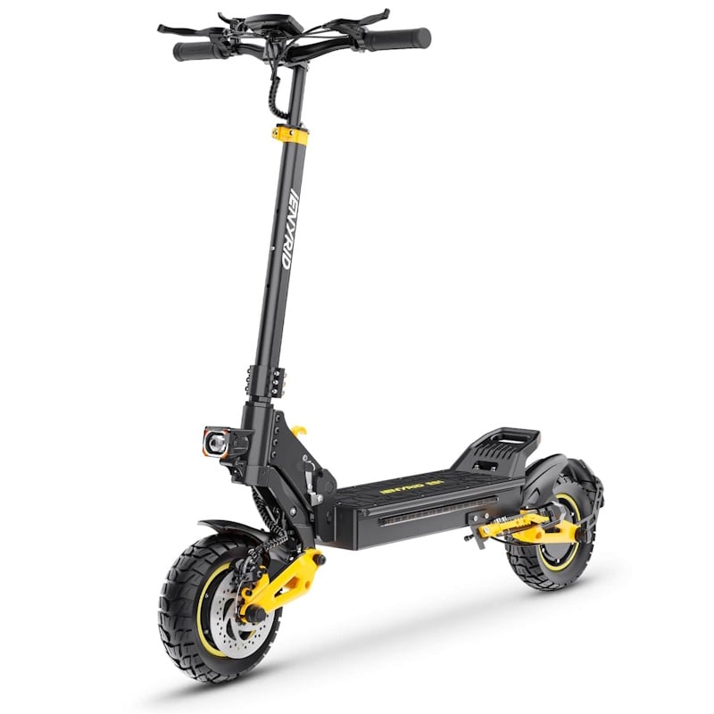 iENYRID ES1 2400W Dual Motor Off Road E-Scooter