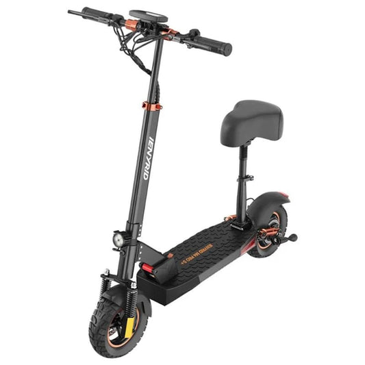 iENYRID M4 PRO S+  2024 Electric Scooter 800W 12.5AH