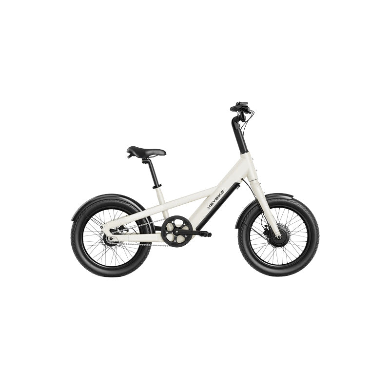 Heybike EC Compact City E‑Bike 250W UK Road Legal