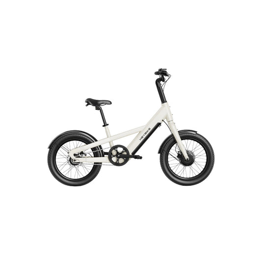 Heybike EC Compact City E‑Bike 250W UK Road Legal